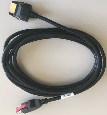Epson PWR-USB do 1x8 PWR USB Cable 3.65m čierna