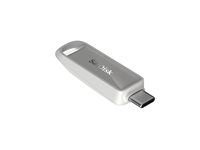 SanDisk Phone Drive - USB flash disk - 1 TB - USB-C 3.2 Gen 1 - artic white