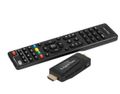 Set-top box KRUGER & MATZ KM9999, DVB-T2/C, H.265 HEVC
