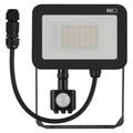 LED reflektor EMOS PROFI ZS2732 s pohybovým čidelom, 30W neutrálna biela