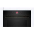 BOSCH Vstavaná rúra HBG724BB1