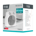Teplovzdušný ventilátor TEESA TSA8059