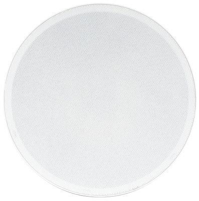Fonestar Stropní Wi-Fi/BT set 2×25 W, aktivní+pasivní, 6,5" kevlar woofer+1" výška, LAN, AUX, Multiroom, bílý stropní reproduktory, Wi-Fi, Bluetooth 5.3, 2 × 25 W RMS, koaxiální 6,5", DLNA, AirPlay, multiroom, WiiM