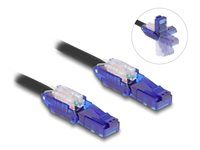 RJ45 Network Cable Cat.6 UTP with 180° a