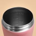 Šejker Steel 650 ml Pink - BeastPink