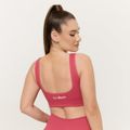 Podprsenka Bralette GymBabe Bloom - GymBeam, veľkosť L