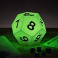 Lampa Dungeons & Dragons D12