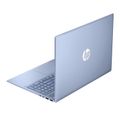 HP Omnibook 5/NGAI 16-ag1001nc/AI5-340/16"/WUXGA/16GB/512GB/AMD int/W11H/Blue/3R HP OmniBook 5 AI 16-ag1001nc/ Ryzen AI 5 340/ 16GB DDR5/ 512GB SSD/ Radeon 840M Graphics/ 16"2K,matný/ W11H/ modrý
