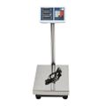 Elektronická skladová váha Malatec 23536, nosnosť 100kg, čierna Elektronická skladová váha Malatec 23536, nosnosť 100kg, čierna