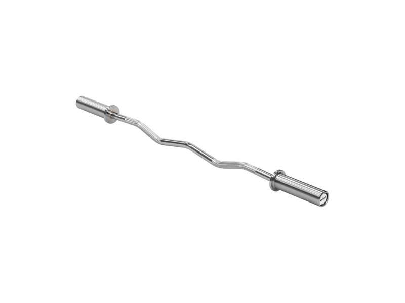 Zakrivená tyč REBEL RBA-2216 120cm 9kg