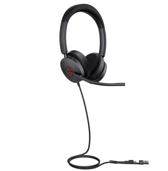 Yealink UH48 Dual UC USB-C/A