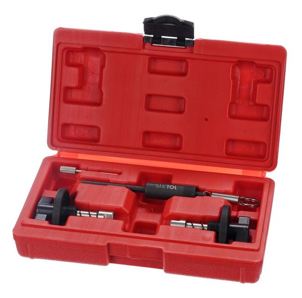 Sada na aretáciu motora MECHANIC ENGINE TIMING SET 16 Opel, Vauxhall, Suzuki a Fiat 1.3D SIXTOL