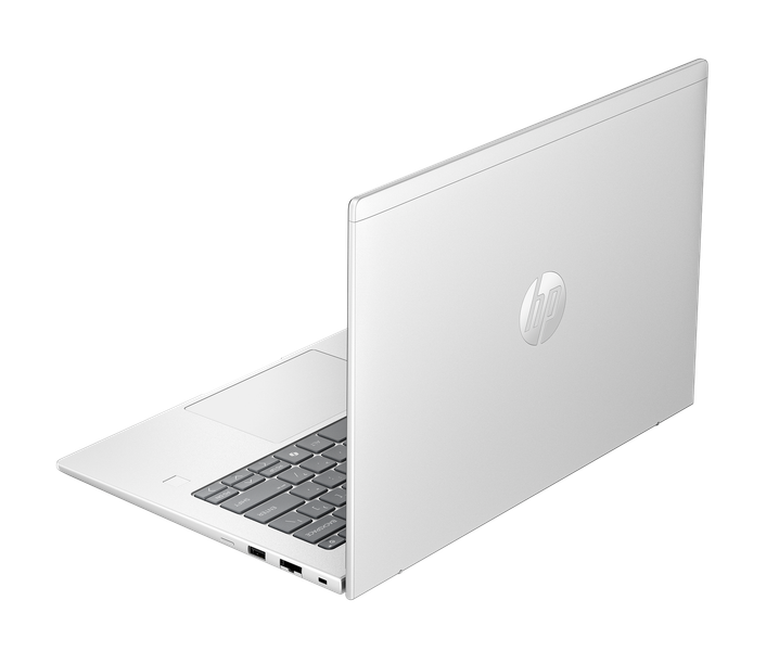 HP ProBook 4/G1i/U5-225H/14"/WUXGA/32GB/512GB/RTX 3050/W11P/Silver/3R HP ProBook 4 G1i/ Core™ Ultra 5 225H/ 32GB DDR5/ 512GB SSD/ RTX 3050 4GB/ 14" WUXGA,matný/ W11P/ stríbrný