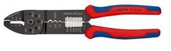 Knipex, 97 32 240, Lisovacie klepúšky