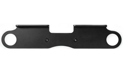 NEDIS držák soundbaru/ kompatibilní se Sonos Beam/ nástěnný/ 5 kg/ pevný/ ABS/ ocel/ černý Držák, pro Sonos Beam, nástenný, ocel/ABS, nosnost 5 kg, pevný, cerný