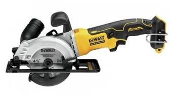 Dewalt Akumulátorová kotúčová píla 18V samostatná Dewalt DCS571N