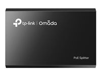 Separátor PoE - gigabit - 12 watt - výstupní konektory: 1