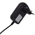 Akváriová LED lampa 48 cm modrá