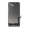 LCD Display with touch screen for iPhone 14 Plus Incell FHD black