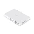Ubiquiti UISP-FIBER-OLT-XGS, 8x 10G OLT, 4x 25G, 2x PSU