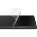 Spigen hydrogel foil Neo Flex 2-pack for Samsung Galaxy S23 Ultra clear