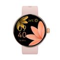 Forever SB-365 SmartWatch Forevive 5 RoseGold inteligentné hodinky, ružovo-zlatá (GSM180311)