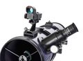 Astronomický ďalekohľad Levenhuk New Skyline PLUS 130/650 AZ-EQA