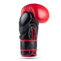 Boxerské rukavice DBX BUSHIDO Warrior RED 16 oz