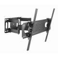 GEMBIRD WM-70ST-01, TV Držiak na stenu, 37"-70"