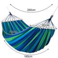 Houpací reťazec Gardlov 21078 pre dve osoby 260x160cm