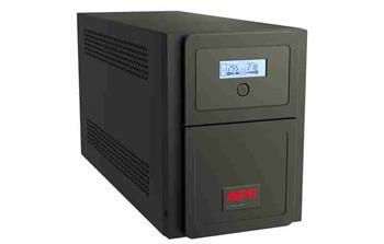 APC Easy UPS SMV 1500 VA (1050 W)