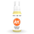 AK Interactive: General Series - Ice Yellow
