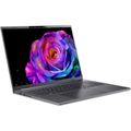 ACER Aspire 16 AI 16" WUXGA 350/32/1/I/W11, šed