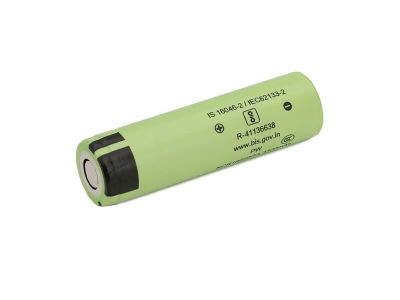 Nabíjacia Li-Ion batéria NCR18650GA 3450mAh 10A Sanyo