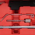 Sada na aretáciu motora MECHANIC ENGINE TIMING SET 11, Alfa Romeo, Opel/Vauxhall SIXTOL