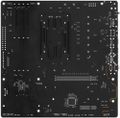 ASRock A620AM Pro-A / AMD A620A / AM5 / 4x DDR5 DIMM / 3x M.2 / HDMI / USB-C / mATX