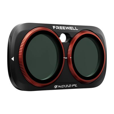 Filter Freewell Insta360 Luna Ultra ND32/PL ND/PL