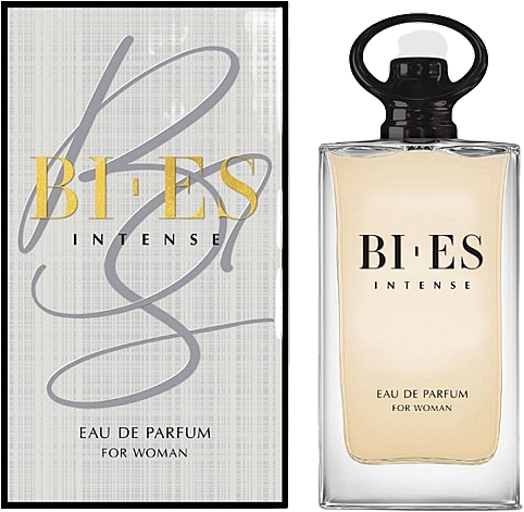 BI-ES TESTER Intense dámska parfumovaná voda 100ml