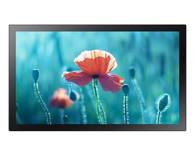 13'' LED Samsung QB13R-T-FHD, 300cd, MI, dotyk, 16/7