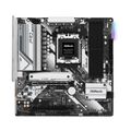 ASROCK Základná doska B650M PRO RS