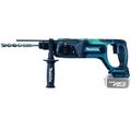 Makita Akú kombinované kladivo Li-ion LXT 18V bez aku   Z