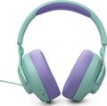 JBL Quantum 100 M2 Cyan