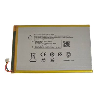 Cubot TAB 30 Battery Li-Ion 6580 mAh