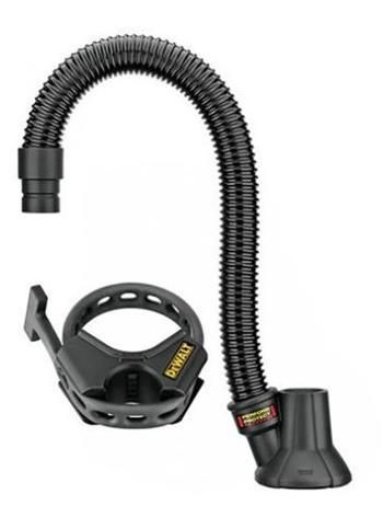 Dewalt Systém odsávania prachu pre demoličné kladivá Dewalt DWH052-XJ