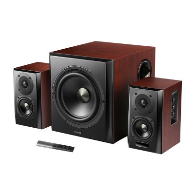 Reproduktory Edifier S350DB 2.1 (hnedé)