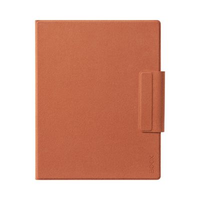 E-book ONYX BOOX puzdro pre GO 10.3 (Gen1 a Gen2), oranžové