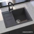 Aquasanita - Helika Tesa 620.5E Alumetallic