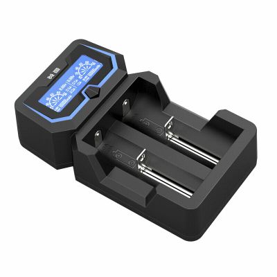 X2 XTAR X2 inteligentná univerzálna rýchlonabíjačka s Micro USB vstupom