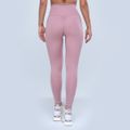 Dámske legíny Fave Dusty Rose - GymBeam