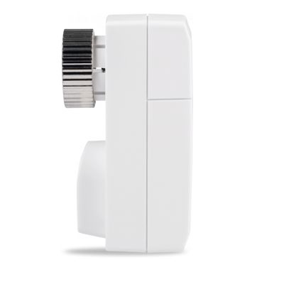 Homematic IP   Termostatická hlavica Compact - HmIP-eTRV-C-2